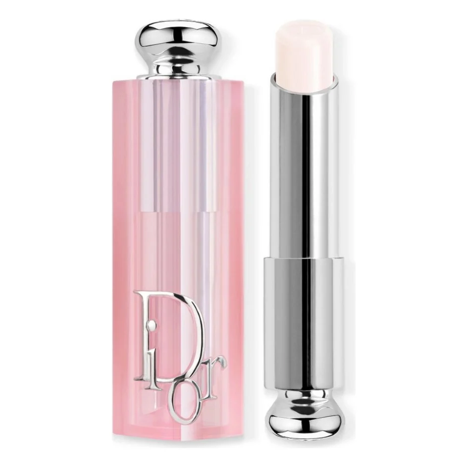 Блиск для губ Dior Addict Lip Glow 000 - Universal Clear (3348901737432)