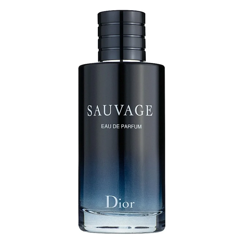 Парфумована вода Dior Sauvage Eau de Parfum 200 мл (3348901428545)
