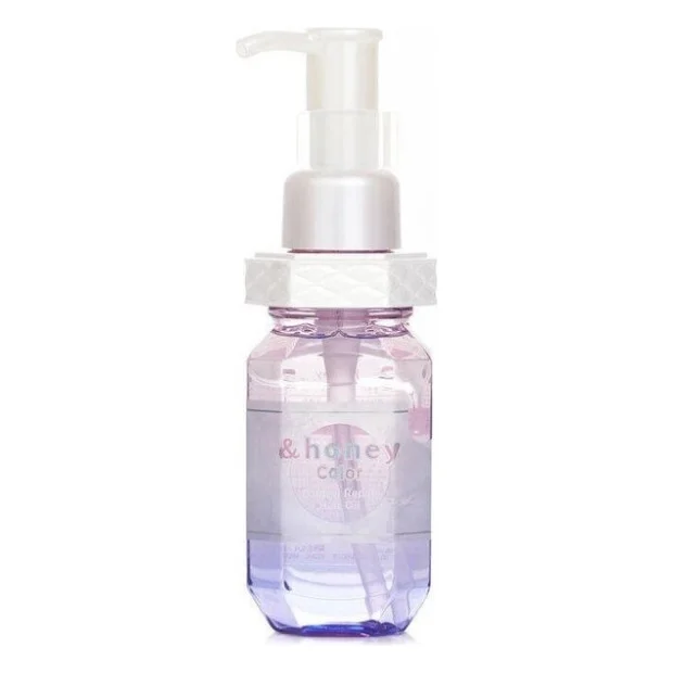 Олія для волосся Honey Color Control Repair Oil 100 мл (4589546896804)