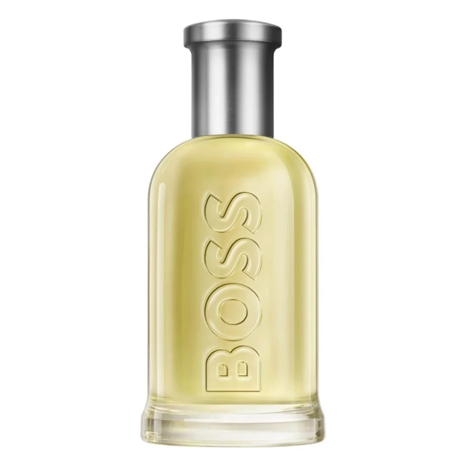 Туалетна вода Hugo Boss Bottled тестер 100 мл (737052607054)