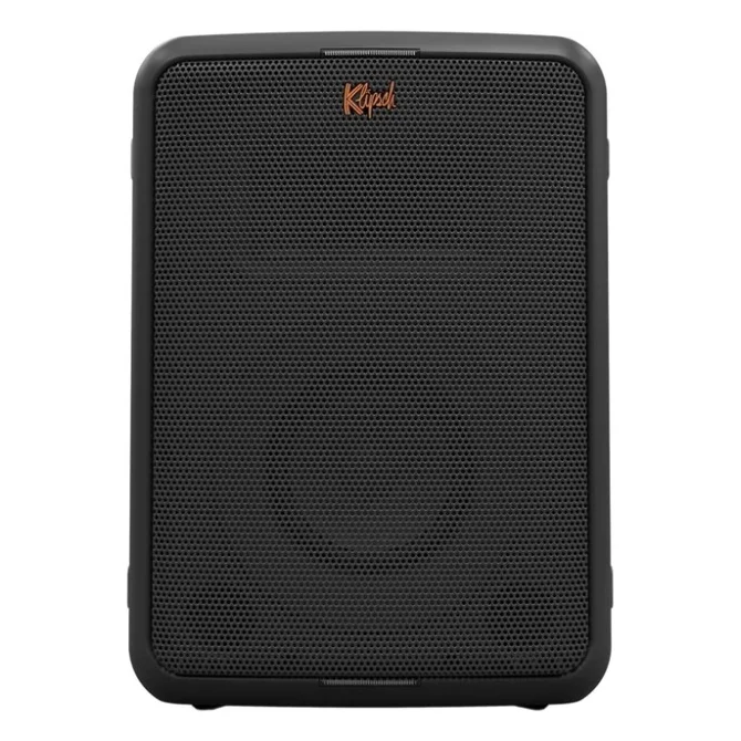 Акустична система Klipsch Vegas Party speaker Black (1073414) — фото 7