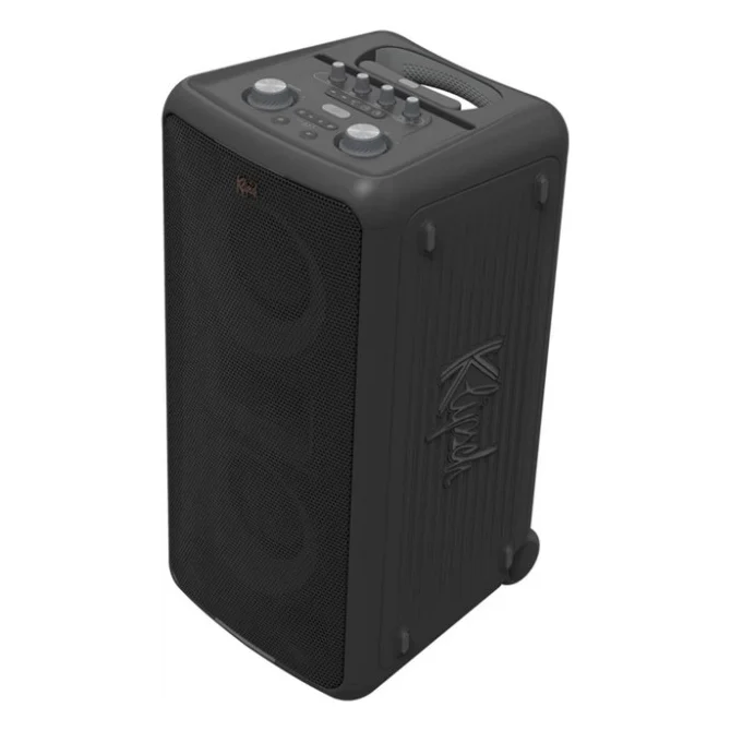 Акустична система Klipsch Miami Party speaker Black (1073417) — фото 5