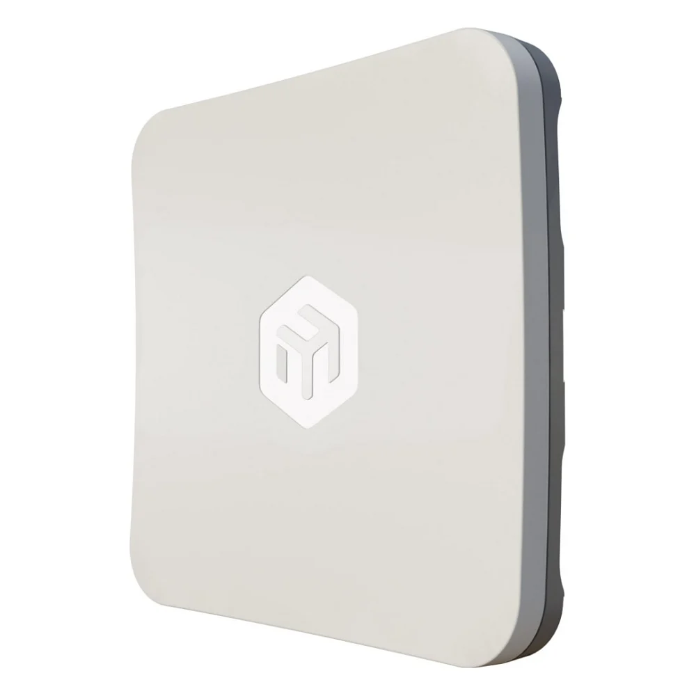 Точка доступу Wi-Fi Mikrotik SXTsq-5axD