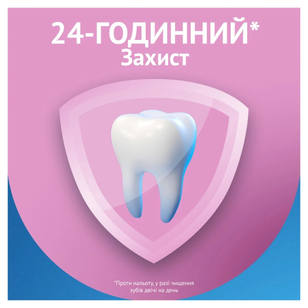 Зубна паста Oral-B Pro-Expert Заспокійливе відчуття 75 мл (8006530090773) — фото 3