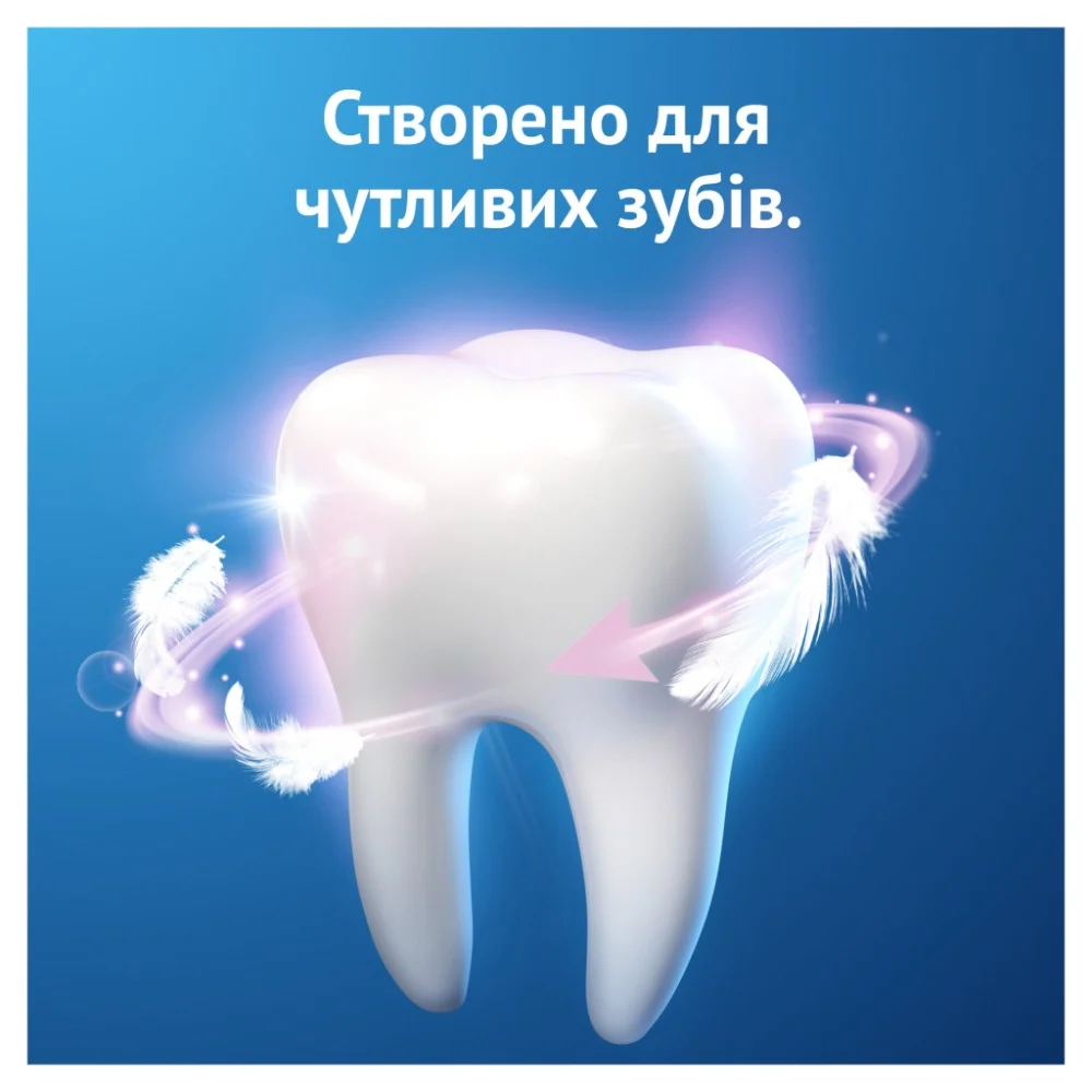 Зубна паста Oral-B Pro-Expert Заспокійливе відчуття 75 мл (8006530090773) — фото 4