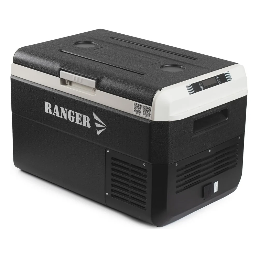 Автохолодильник Ranger Ice Cool 30L (RA8874)