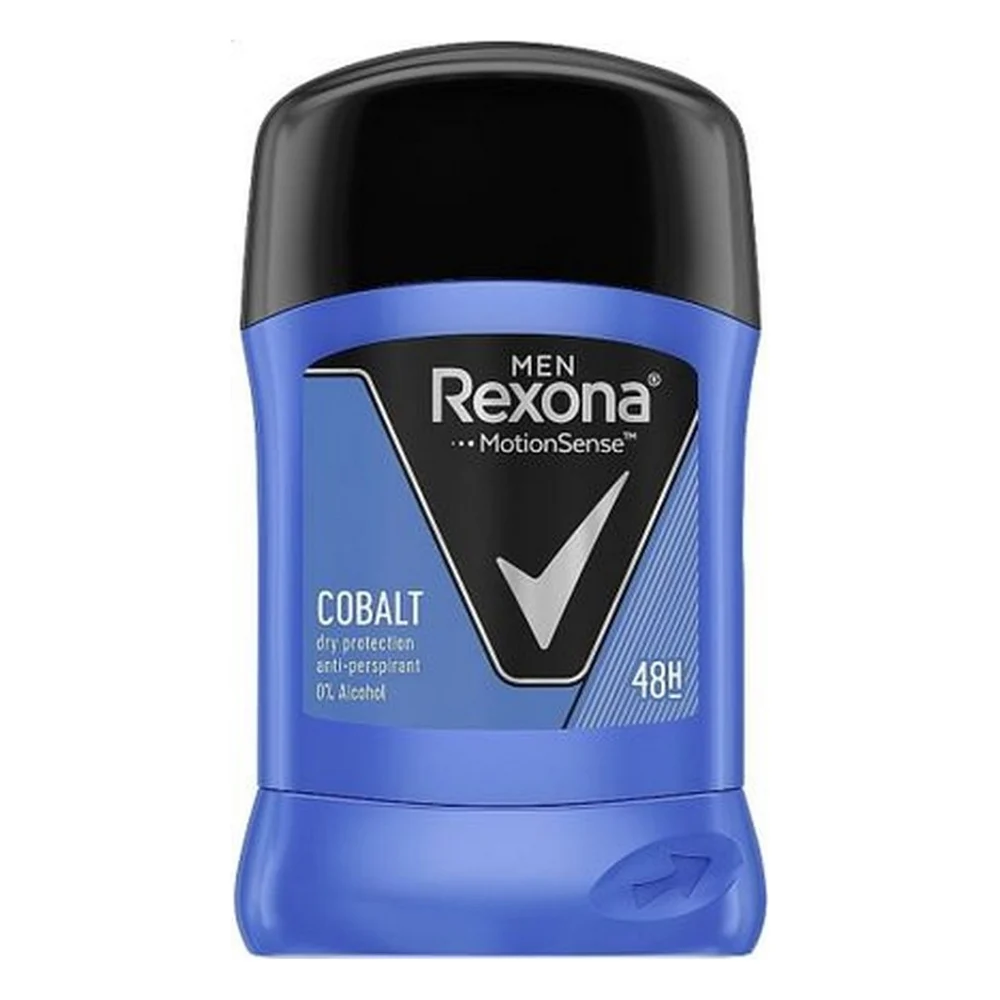 Антиперспірант Rexona Кобальт 40 мл (4800888221988/73103714)