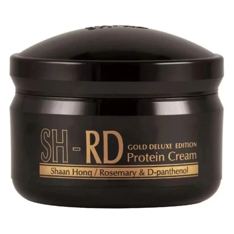 Крем для волосся SH-RD Protein Cream Gold Deluxe Edition 80 мл (652418100386)