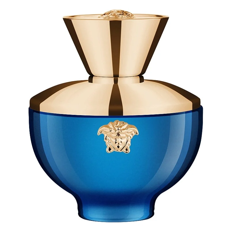 Парфумована вода Versace Pour Femme Dylan Blue 100 мл (8011003839117)