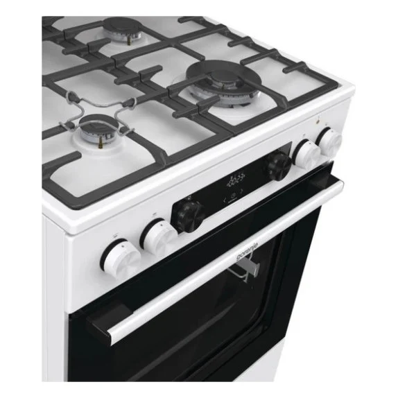 Плита Gorenje GKS6C71WA — фото 4