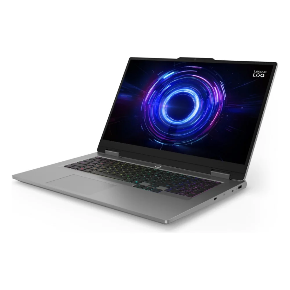 Ноутбук Lenovo LOQ 17IRX10 (83JH00ESRA) — фото 3