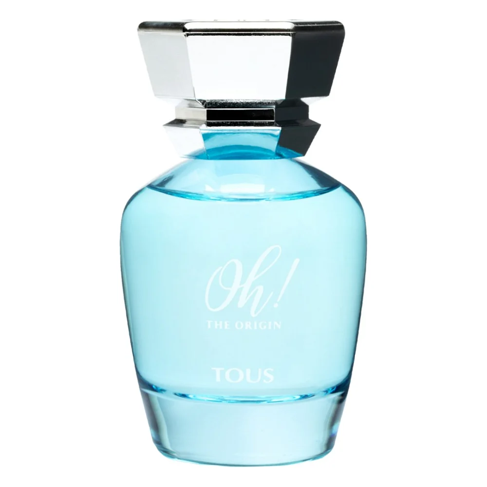 Туалетна вода Tous Oh! The Origin Eau de Toilette 50 мл (8436550507010)