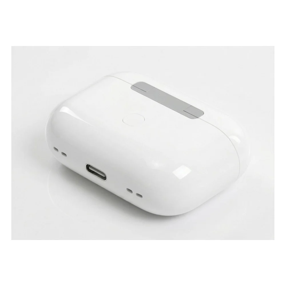Навушники Vention Echo Lite E11 Plus White (NBVW0-Plus) — фото 6