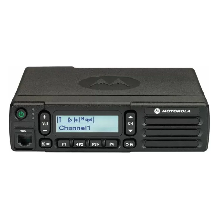 Портативна рація Motorola DM2600 UHF LP AD МТА504М