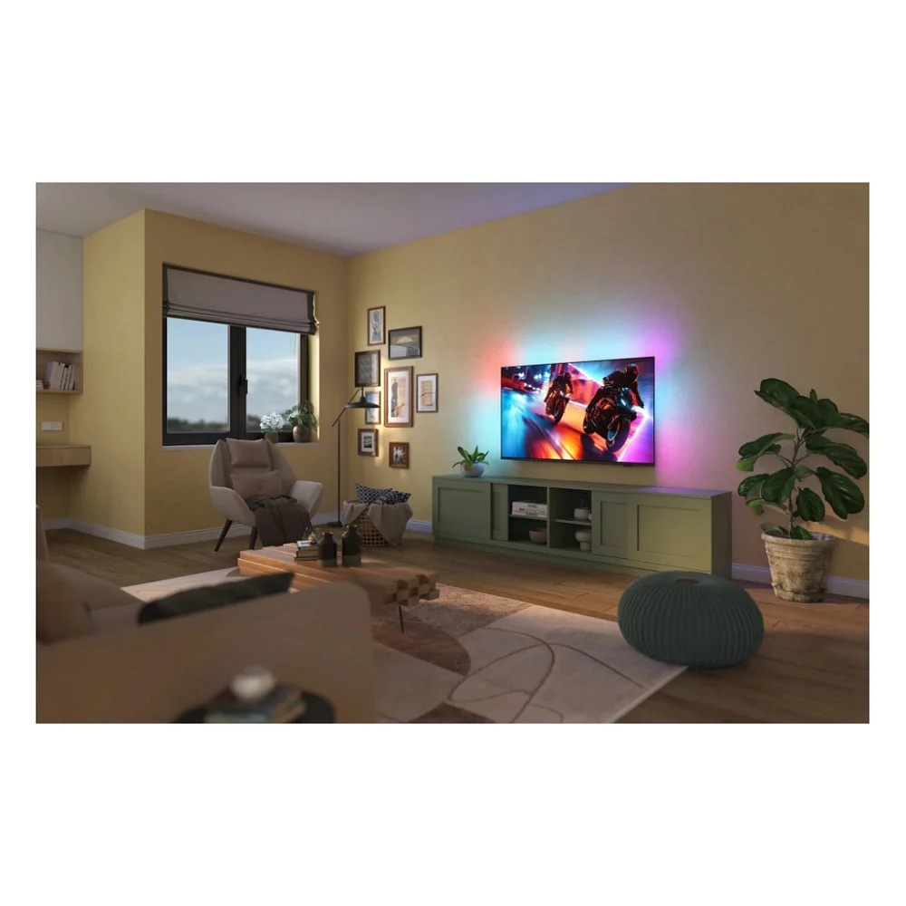 Телевізор Philips 65MLED920/12 — фото 5