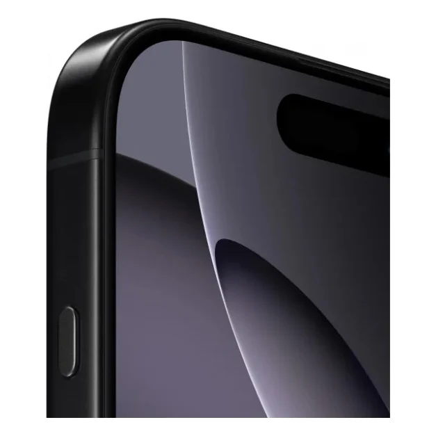 Мобільний телефон Apple iPhone 16 Pro Max 256Gb eSim Black Titanium (Grade B) USED (iP16PM2eBkT_B) — фото 5