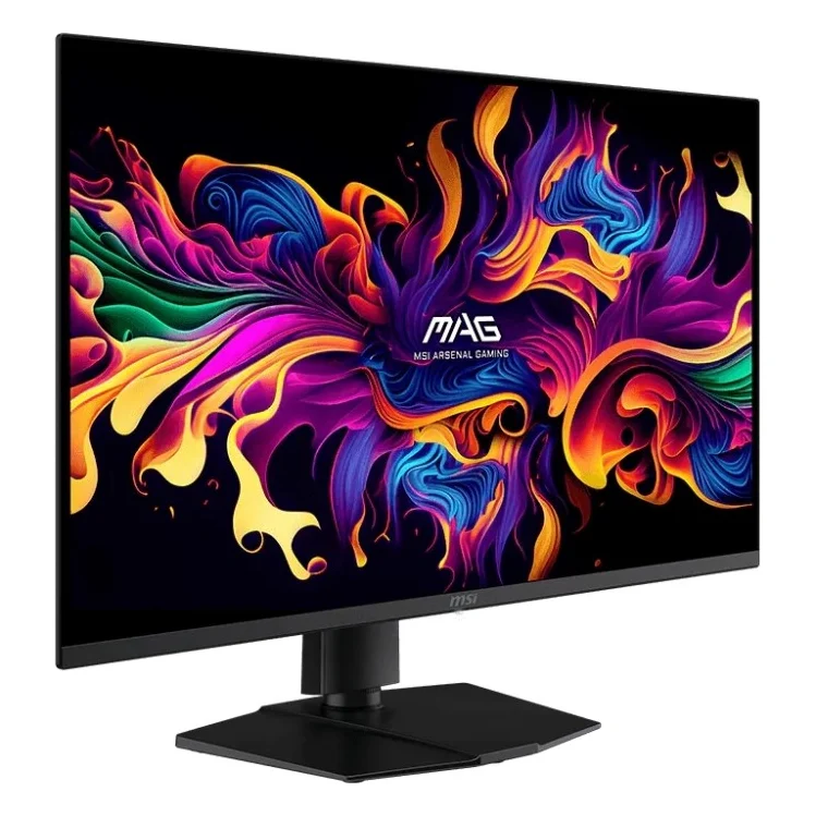 Монітор MSI MAG 321UP QD-OLED-X24 — фото 3