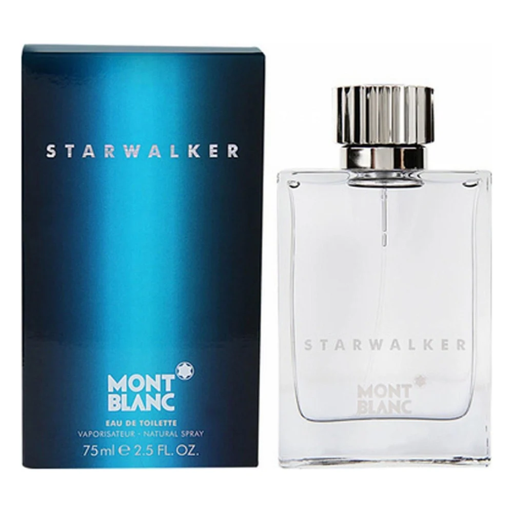 Туалетна вода Montblanc Starwalker тестер 75 мл (3386460028486)