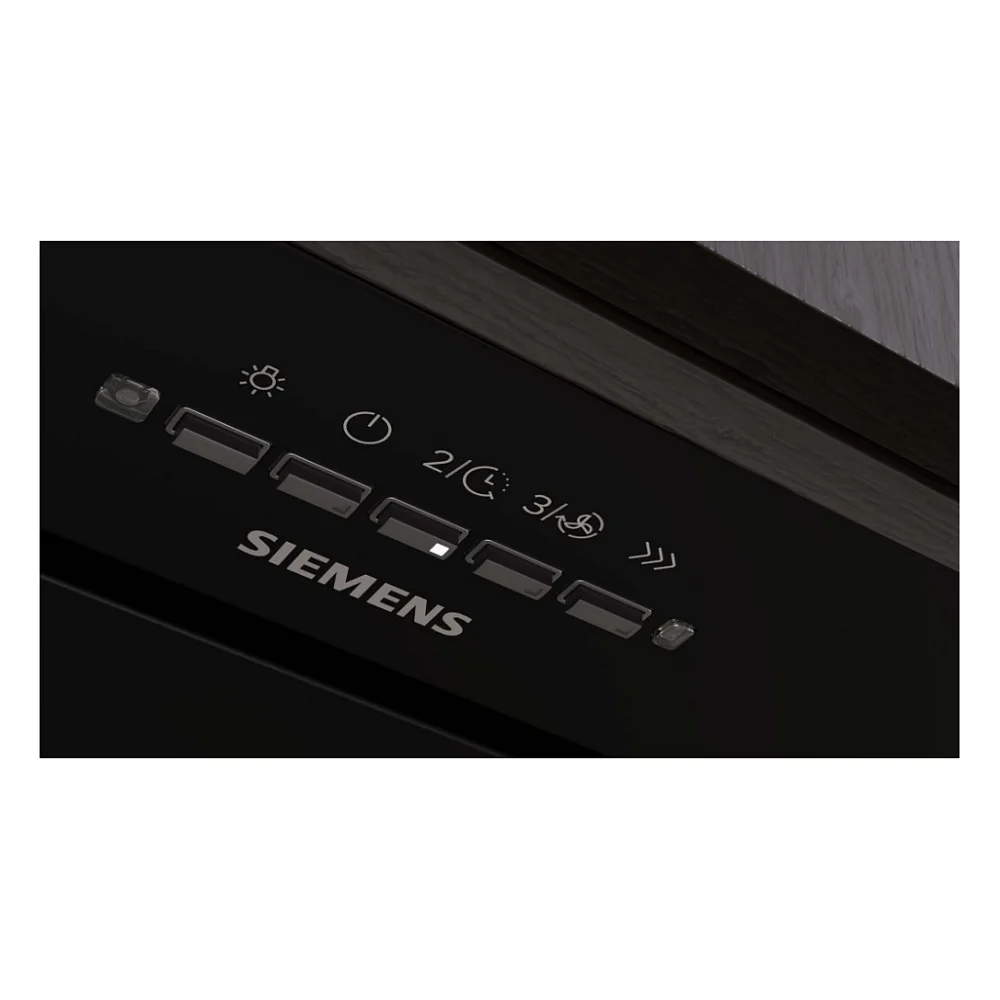 Витяжка кухонна Siemens LB88NPC60 — фото 3