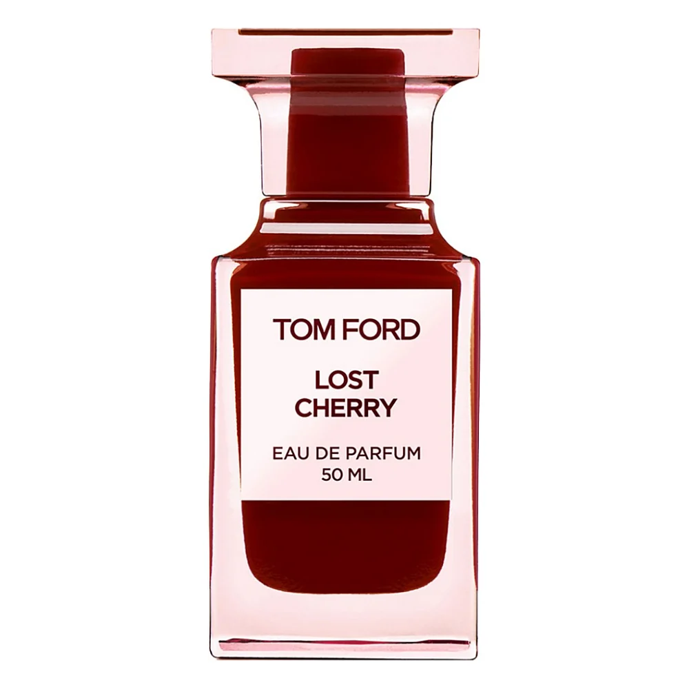 Парфумована вода Tom Ford Lost Cherry 50 мл (888066082341)