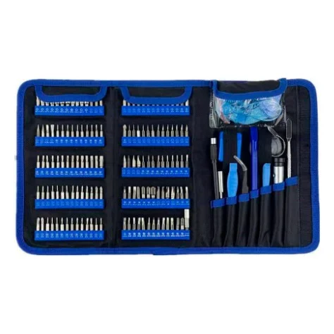 Викрутка Voltronic 160-in-1 (YT-160-1)