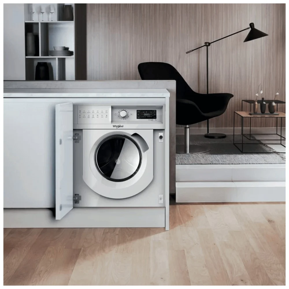 Пральна машина Whirlpool BI WMWG 71483E EU — фото 6