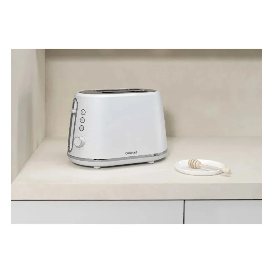 Тостер Cuisinart CPT780WE — фото 3