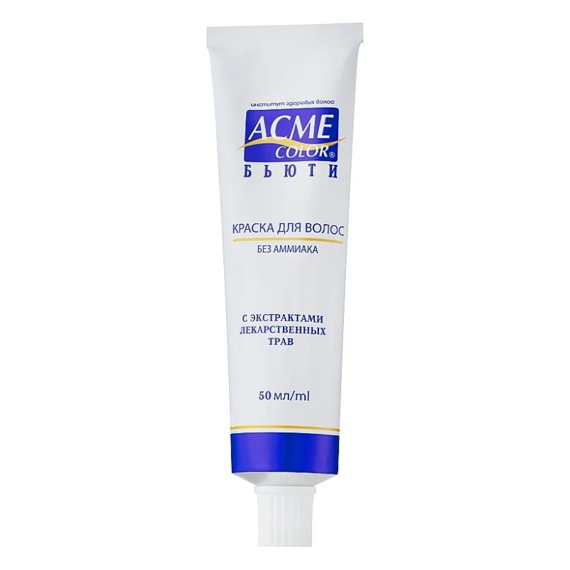 Фарба для волосся Acme Color Beauty Phyto 014 - Русявий (4820000300322)