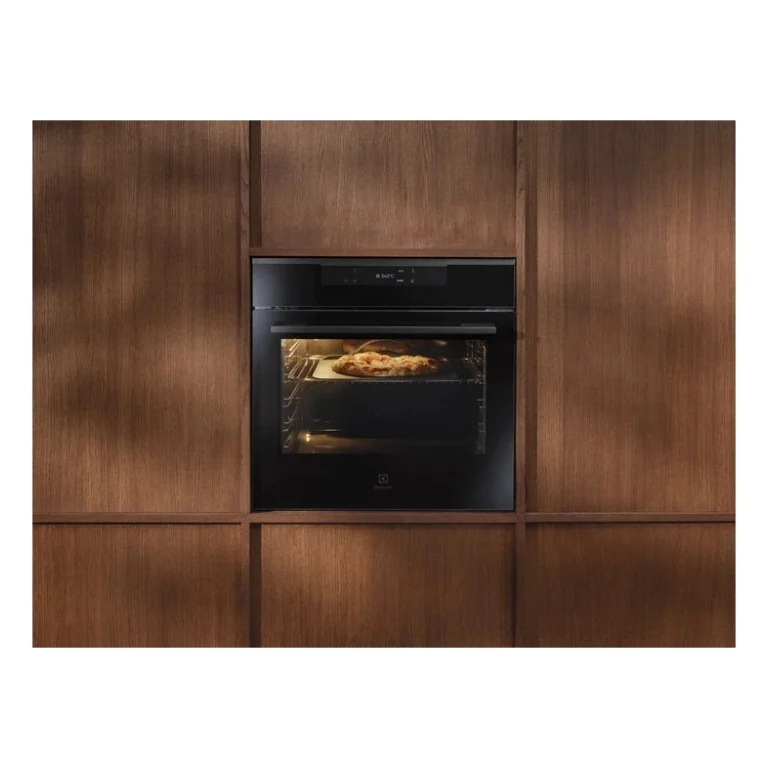 Духова шафа Electrolux LOX8P87WZ — фото 7
