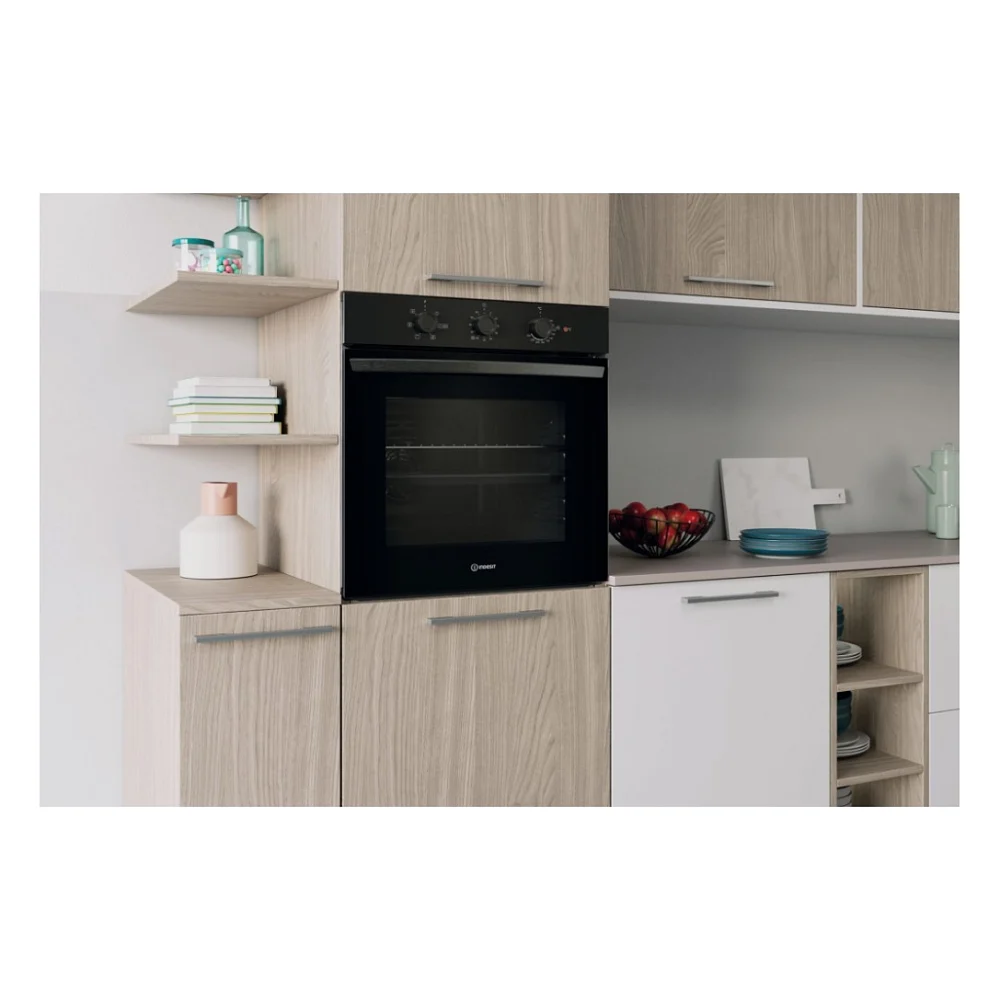 Духова шафа Indesit IO235HB — фото 5