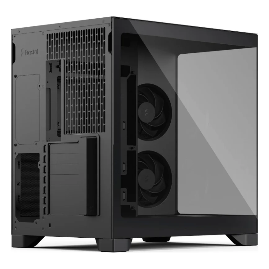 Корпус Fractal Design Pop 2 Vision Black (FD-C-POV2A-01) — фото 11
