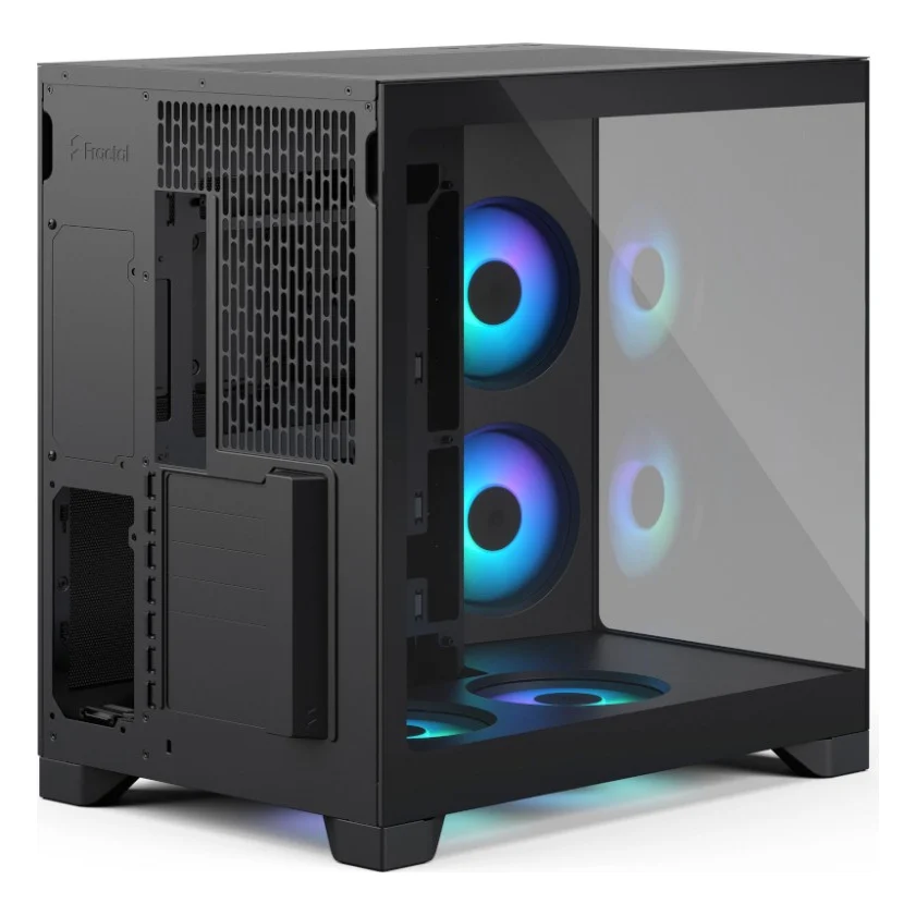 Корпус Fractal Design Pop 2 Vision Black RGB (FD-C-POV2A-02) — фото 10