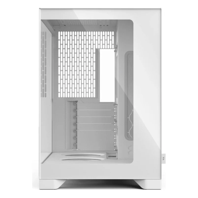 Корпус Fractal Design Pop 2 Vision White RGB (FD-C-POV2A-03) — фото 2