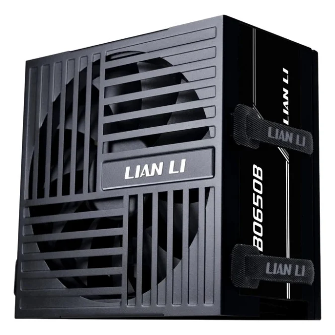 Блок живлення Lian Li 650W RB0650B (G9P.RB0650B.B000.EU)