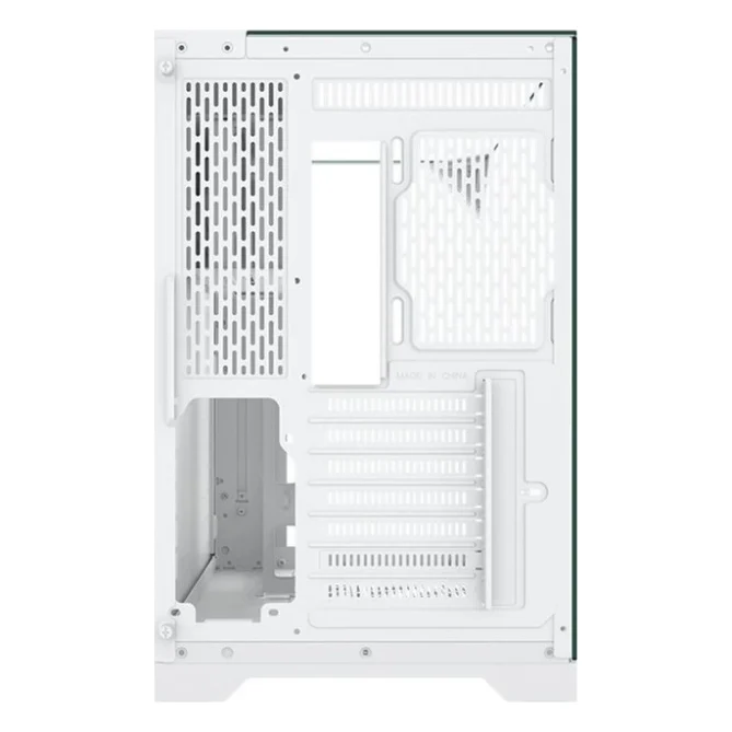 Корпус PcCooler C3 M500 WH — фото 8