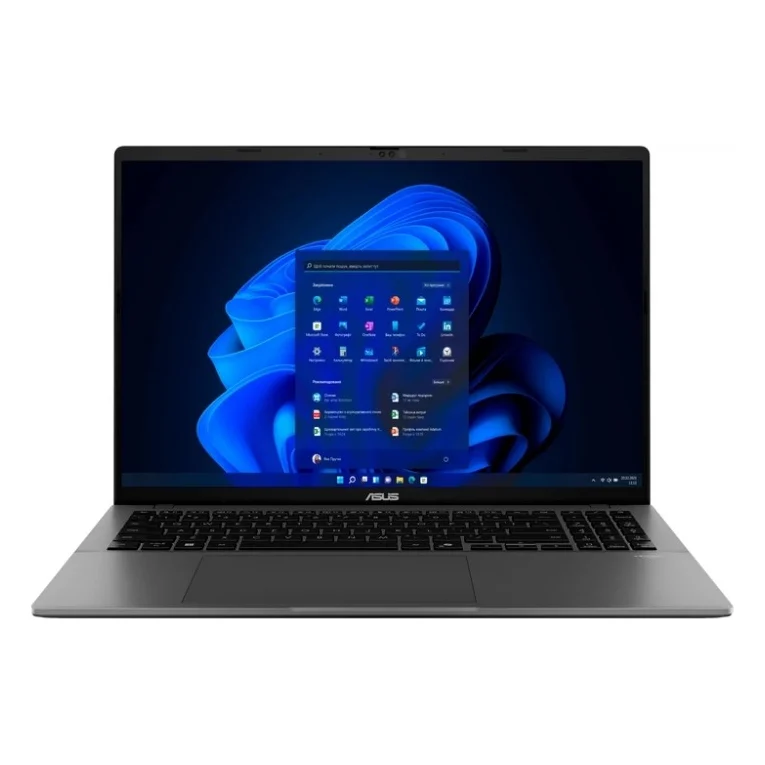 Ноутбук ASUS Vivobook S16 S3607CA-RP003X (90NB16I2-M00040)