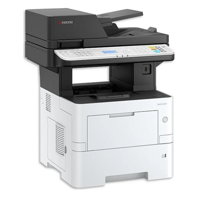 Багатофункціональний пристрій Kyocera Ecosys MA4500fx (110C123NL0)