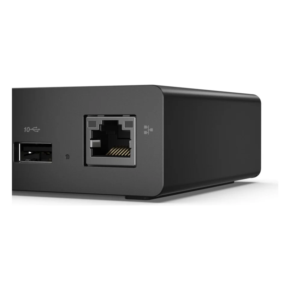 Порт-реплікатор Lenovo ThinkPad USB4 Dock 5000 (40BF0100EU) — фото 6