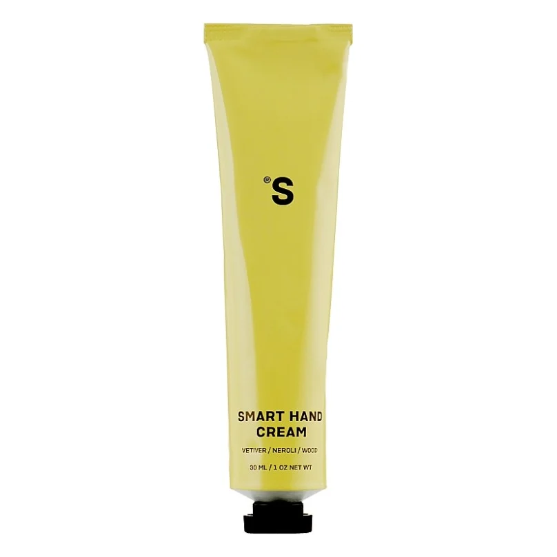 Крем для рук Sister's Aroma Smart Hand Cream Ветівер 30 мл (4820227781003)