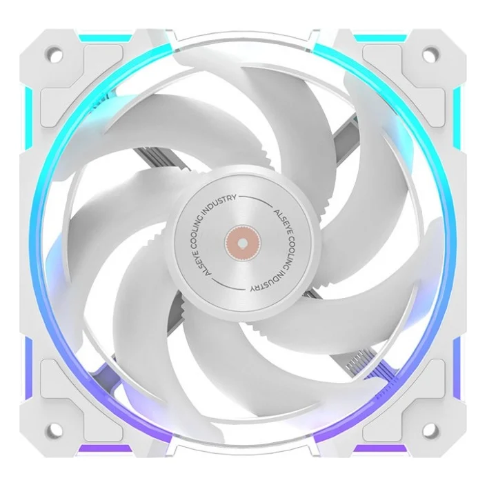 Кулер до корпусу Alseye W12-Plus-W ((Forward Blades) (AS.04.07.0067)