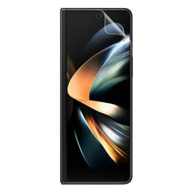 Плівка захисна Devia hydrogel Samsung Fold 5 front+back (DV-SM-FO5) — фото 2