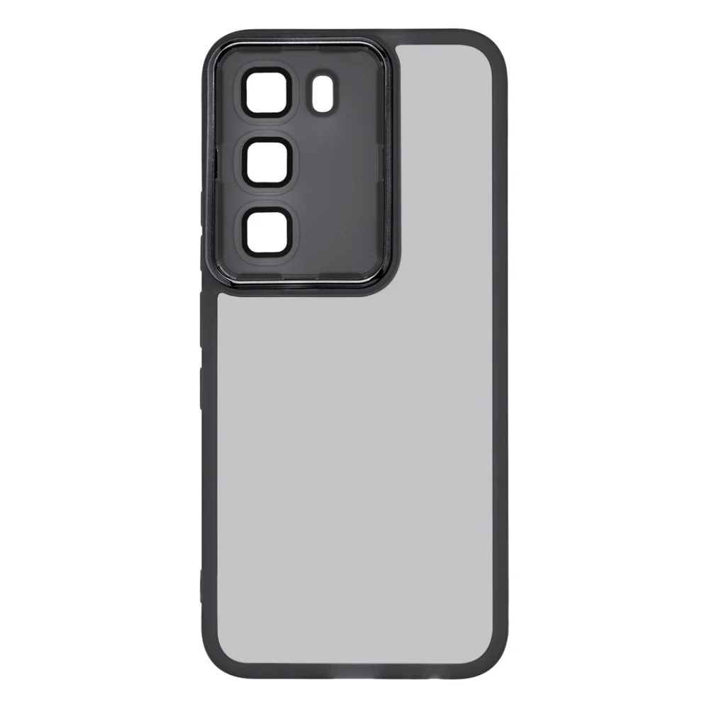 Чохол до мобільного телефона Armorstandart Shade Infinix Hot 60 Pro 4G Black (ARM88684)