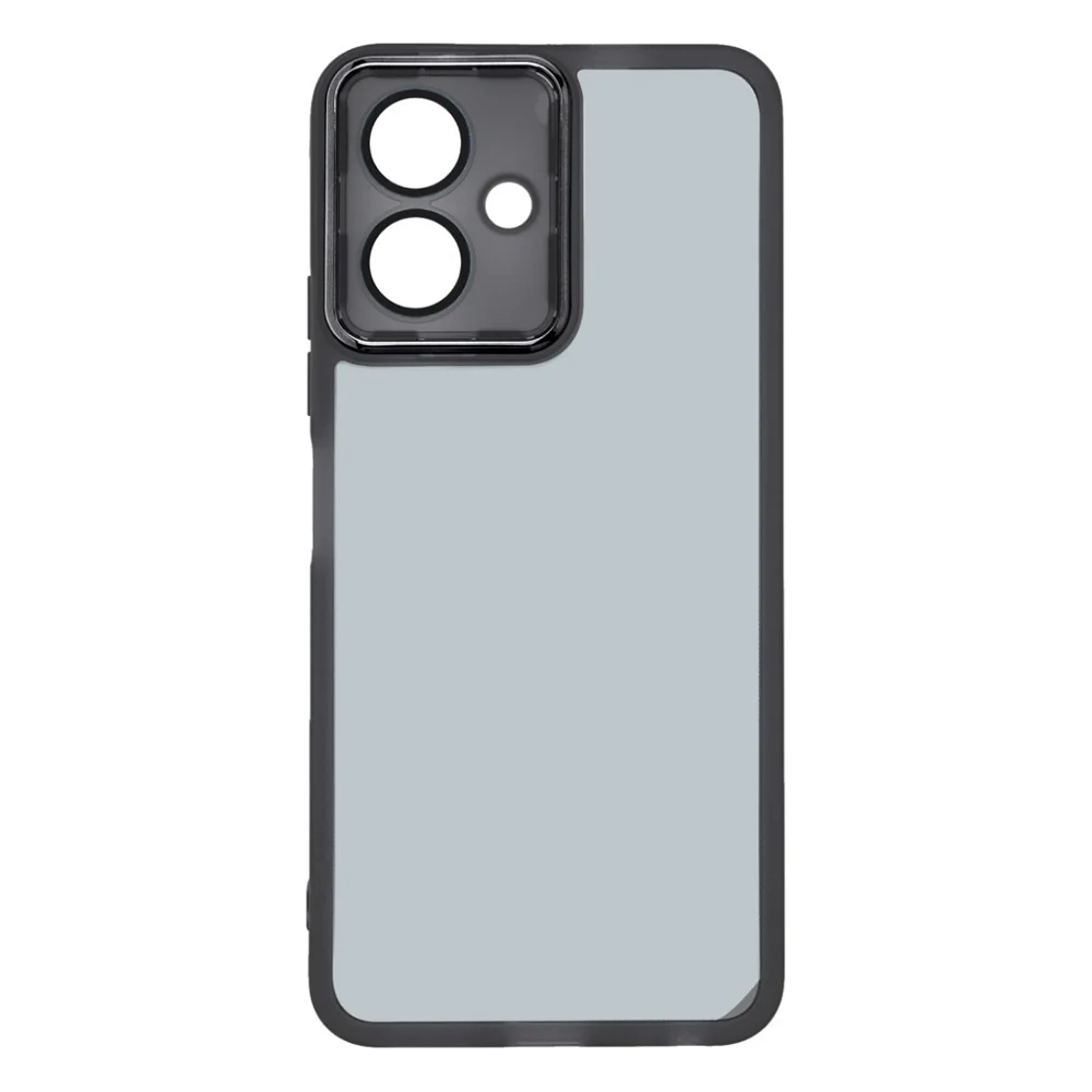 Чохол до мобільного телефона Armorstandart Shade Infinix Smart 10 4G Black (ARM87142)