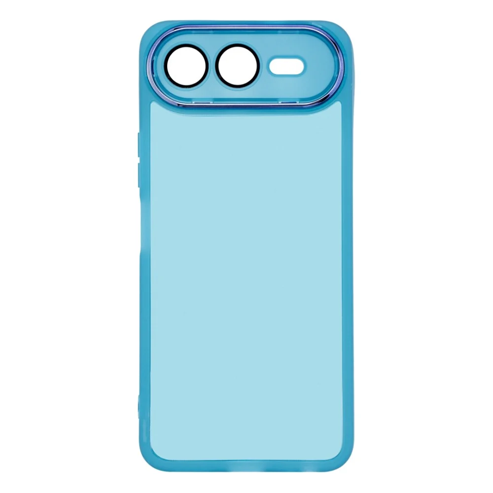 Чохол до мобільного телефона Armorstandart Shade Infinix Smart 10 Plus 4G Blue (ARM87959)