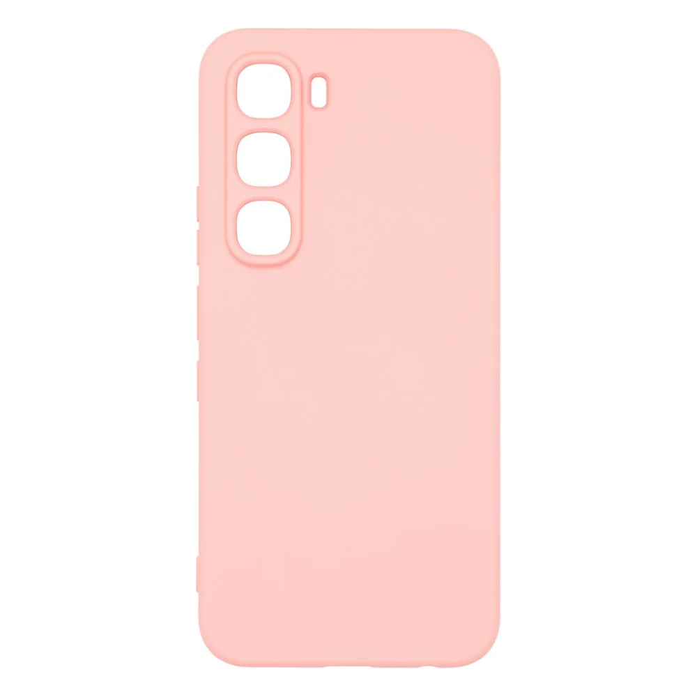 Чохол до мобільного телефона Armorstandart ICON Infinix Hot 60 Pro 4G Camera cover Pink (ARM88675)