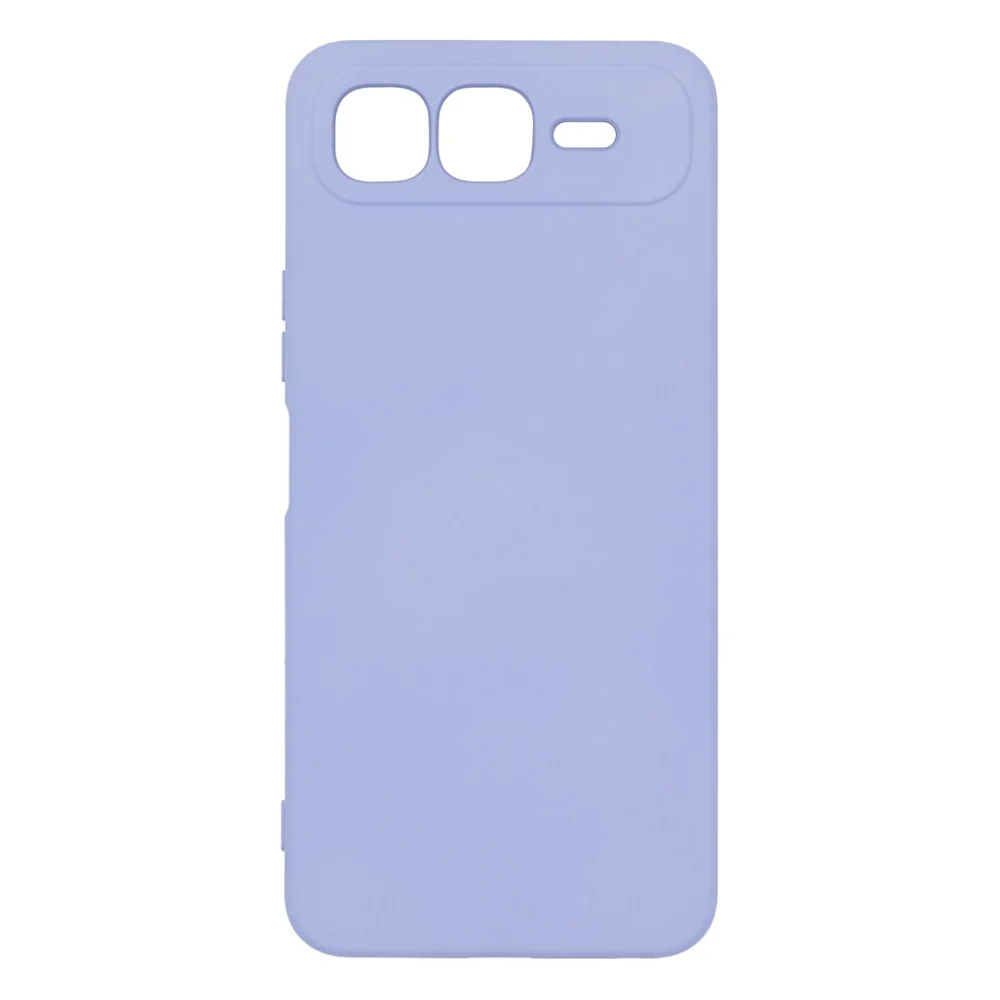 Чохол до мобільного телефона Armorstandart ICON Infinix Smart 10 Plus 4G Camera cover Lavender (ARM87954)