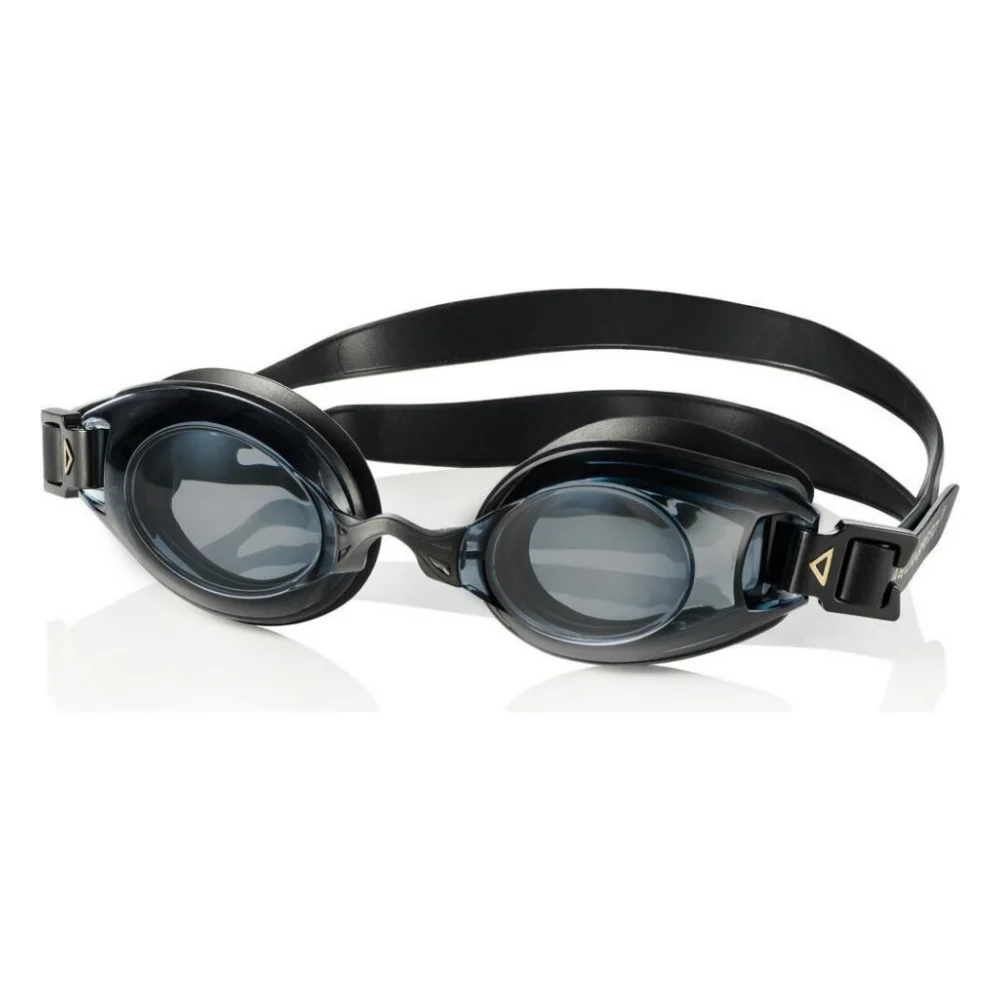 Окуляри для плавання Aqua Speed Lumina 050-19 5152 з діоптріями -2,5 чорний OSFM (5908217651525)
