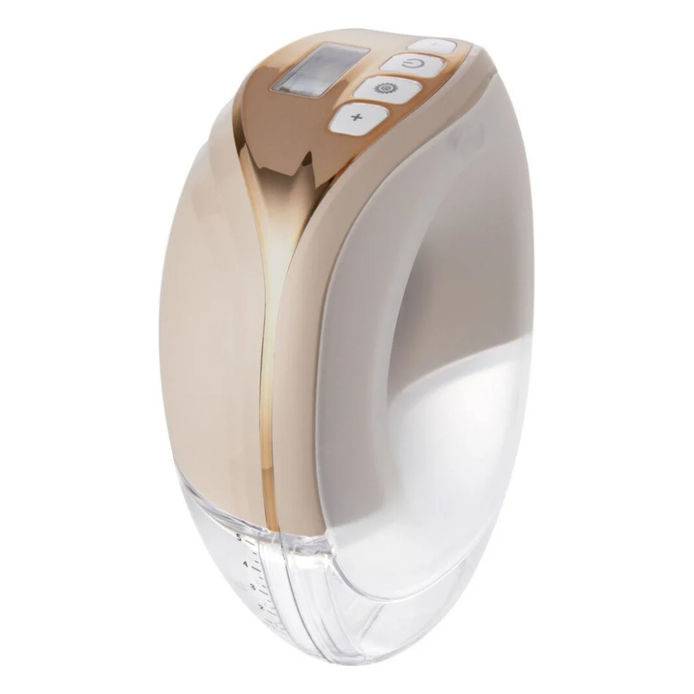 Молоковідсмоктувач Canpol babies Бездротовий електричний Hands-Free (Вільні руки) (20/100) — фото 3