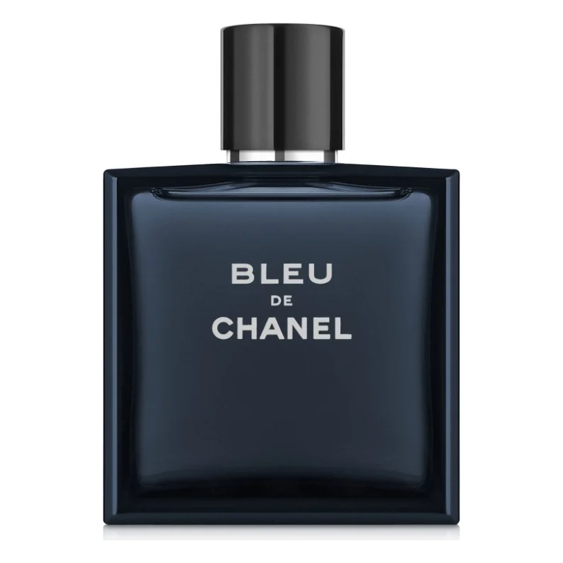 Туалетна вода Chanel Bleu De Chanel тестер 100 мл (3145890374637)