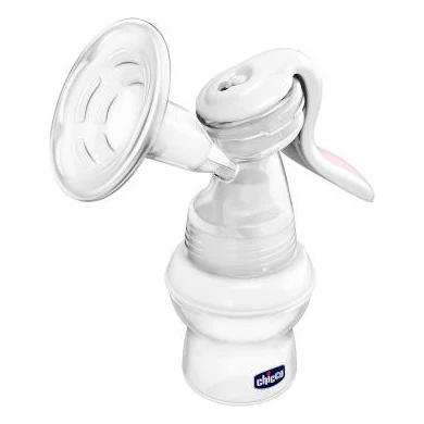 Молоковідсмоктувач Chicco ручной Natural Feeling (05740.00)